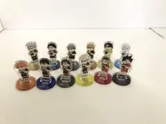 ハイキュー ジロリ トレーディング ミニアクリルスタンド vol.1 まとめ売り