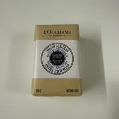 L'Occitane Extra Rich Soap 250g バターソープ
