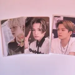 TREASURE アサヒ トレカ