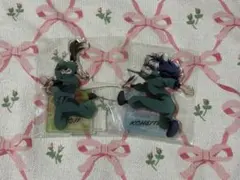 忍たま乱太郎 七松さん 中在家さん