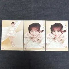 大場花菜 8周年ツアー衣装② バレエコア 生写真 - メルカリ
