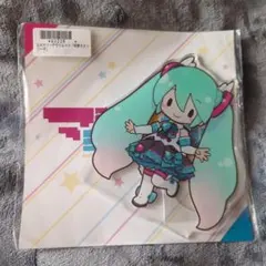 【新品未使用】 初音ミク アクリルスタンド マジカルミライ 2017 2014