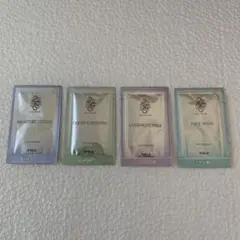 カラハリ セット