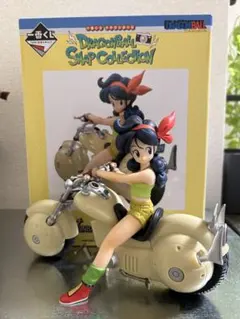 一番くじ ドラゴンボール SNAP COLLECTION D賞 ランチ