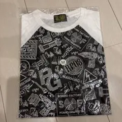 ポルノグラフィティ Tシャツ 4枚セット