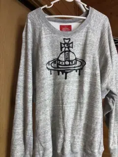 Vivienne Westwood MAN長袖カットソー サイズ48 - メルカリ