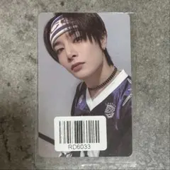 Stray Kids KARMA KMS4.0 アイエン