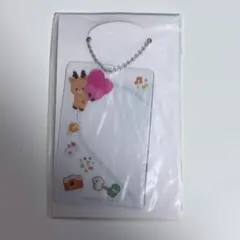 RIIZE ランダムトイ フォトカードスリーブ ソンチャン