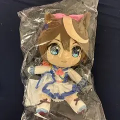 ウマ娘 プリティーダービー ぬいぐるみ トウカイテイオー Gift C106 ウマ娘 プリティーダービー ぬいぐるみ トウカイテイオー Gift C106