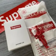 2026年最新】SUPREME ノベルティグッズの人気アイテム - メルカリ