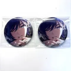 プロセカ KAITO グリ缶 52a