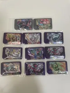 ポケモンフレンダ11点セット(おまけ付き)