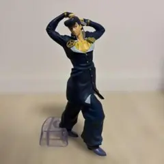 ジョジョの奇妙な冒険 ダイヤモンドは砕けない Mometria 東方仗助