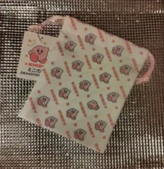 星のカービィ ミニ巾着 カービィ ワドルディ
