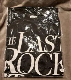 D*i様 the LAST ROCK STARS ライブ　tシャツ 3枚セット 2026年最新】ザラストロックスターズの人気アイテム - メルカリ