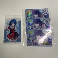 プロセカ ウエハース 桐谷遥 まとめ売り