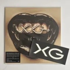 2026年最新】XG woke up レコードの人気アイテム - メルカリ