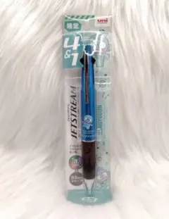 限定　サンリオ　ハンギョドン　ジェットストリーム4&1 多機能　ボールペン