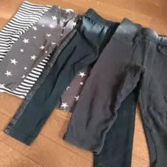 ラルフローレン　petit main レギンスセット 100cm