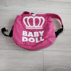 最終処分価格 BABYDOLLのサムネイル