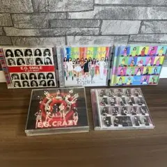 E-girls まとめ売り