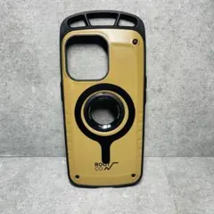 【美品✨】廃盤 ROOT CO. iPhone13/12 Pro ハードケース