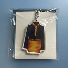 キスマイ 衣装展 衣装ルックキーホルダー 横尾渉 ワッター弁当