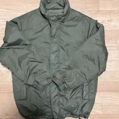 OLD UNIQLO モンスターパーカ中綿