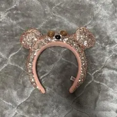 ユニバ ティム カチューシャ