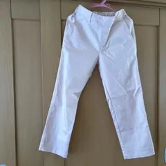 スタジオクリップパンツ