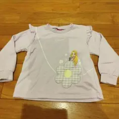 Disney プリンセス トレーナー 120