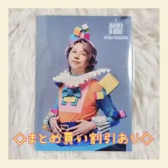 016 Mrs.GREEN APPLE ゼンジンフォトカード 藤澤涼架 - メルカリ
