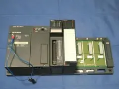 三菱電機シーケンサA1SJHCPUのサムネイル