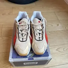 assprokcy✖️puma コラボ　インヘイルのサムネイル