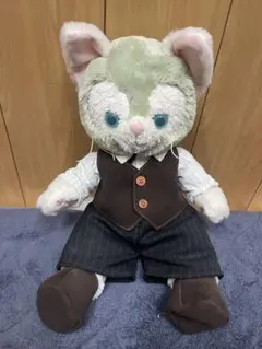 ジェラトーニ　コスチューム　ハンドメイド