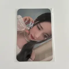 BABYMONSTER アサ トレカ FOREVER MD