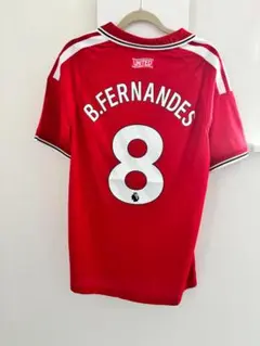 UMBRO イングランド代表 ユニフォーム ゲームシャツ 2010W杯 デフォー