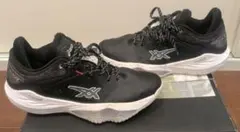 ASICS NOVA SURGE LOW ノヴァサージロー 26cm アシックス