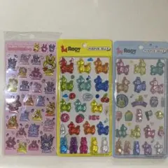 Rody サンリオ 3枚セットのサムネイル