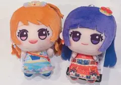 2026年最新】氷上スミレ ぬいぐるみの人気アイテム - メルカリ