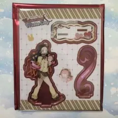 鬼滅の刃　バレンタイン＆ホワイトデー　アクリルスタンド　竈門禰豆子