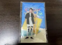 サマパラ2018 岩本照 アクリルスタンド