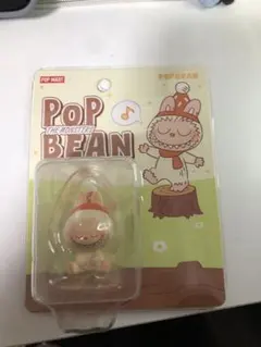 2個セット！【POPMART】LABUBU POP BEEN