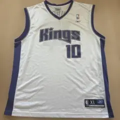 Reebok NBA Bucks #11 FORD ユニフォーム XL - メルカリ
