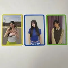 TWICE ダヒョン プレオーダー