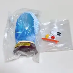 2.Surfing PEANUT Snoopy SWING ORNAMENTのサムネイル