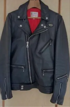 Lewis Leathers LIGHTNING タイトフィット38 - メルカリ