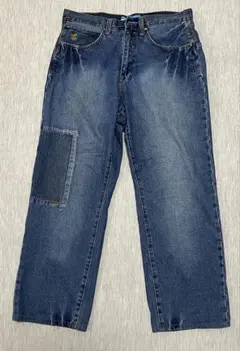 Rocawear デニム パンツ 36インチのサムネイル
