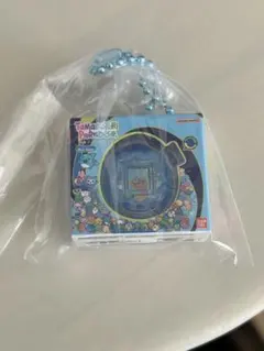 たまごっち おかしなだごボーロっち３ パラダイス たまパラ ブルー