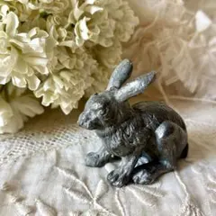 2026年最新】ウサギのペーパーウェイトの人気アイテム - メルカリ